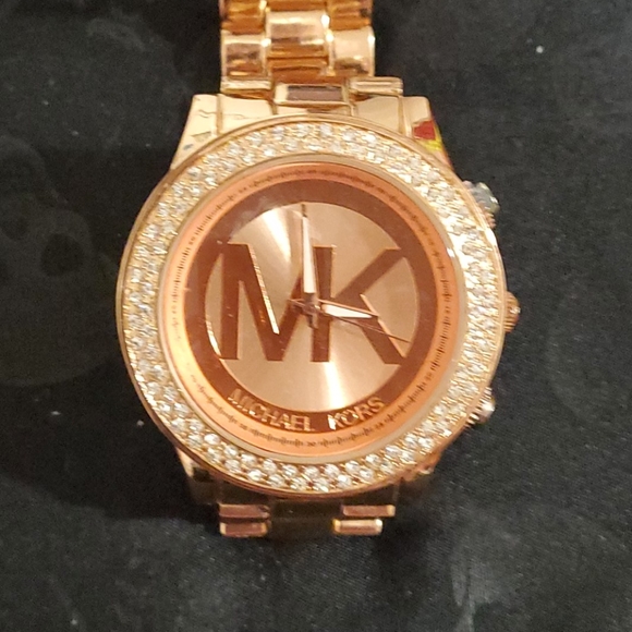 Michael Kors Other - Michael Kors Watch